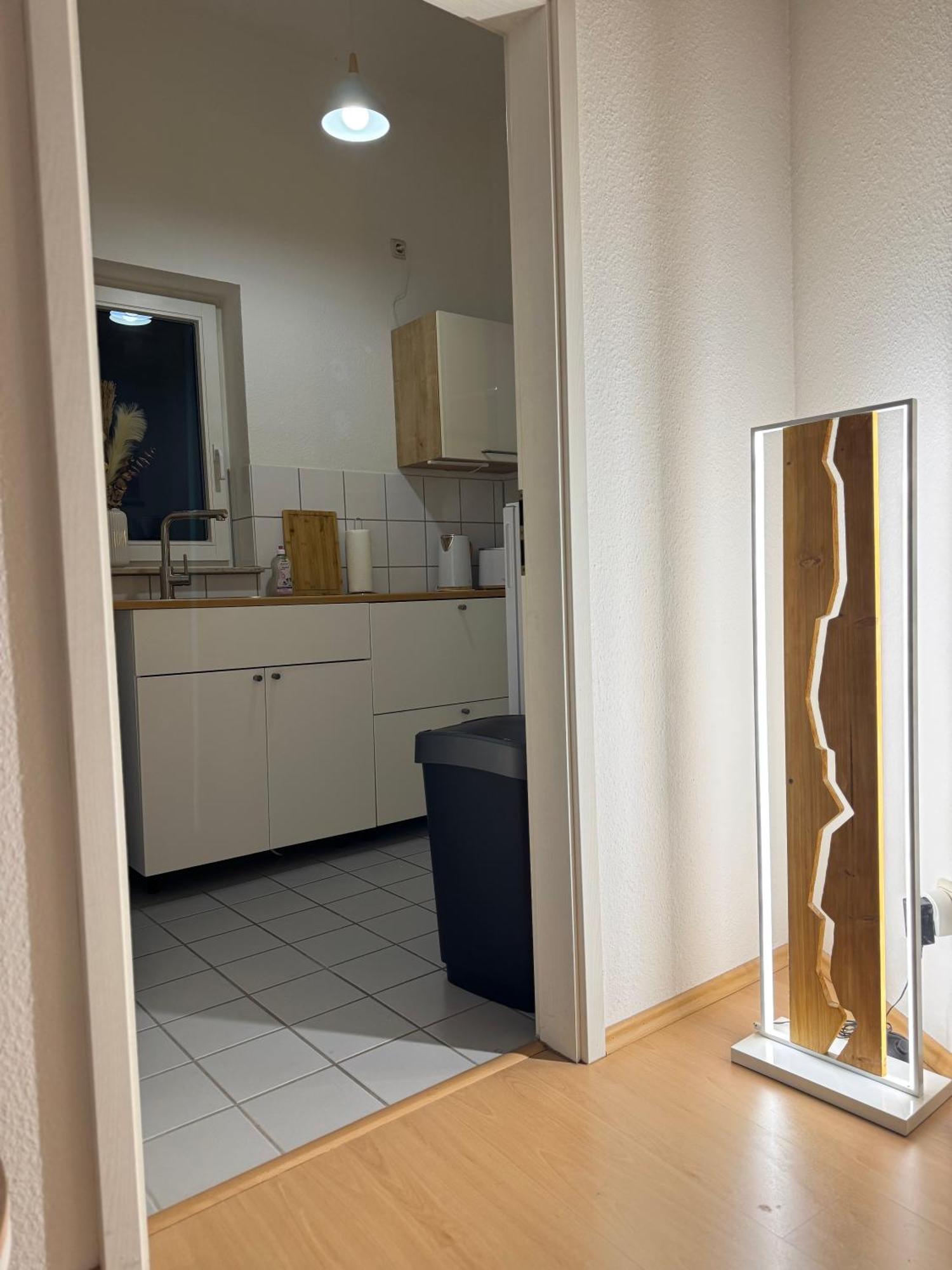 Ferienwohnung Schildblick Modernes Apartment Direkt In Der Altstadt Von Erfurt Nahe Der Kraemerbruecke - Beste Innenstadtlage Экстерьер фото